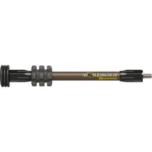 Bee Stinger MicroHex Bow Stabilizer SKU - 641067 791331013189