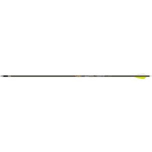 Gold Tip Pierce Lrt Arrows 400 2.75 In. 4 Fletch 6 Pk. PIERCELRT400A2746 791331014797