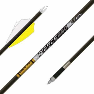 Gold Tip Kinetic Pierce Platinum Arrows 1601515 PLATINUMN400A2746