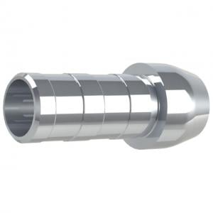 Gold Tip Accu-Bushing GTO Nock, Kinetic 200-340 12 pk., UNI204L12 UNI204L12