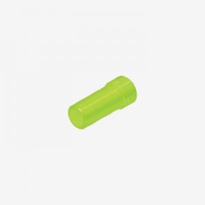 Gold Tip Crossbow Nocks 1dz (Laser II &amp; III) Green 12-Pack 791331912260