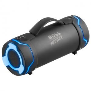 Boss Audio Portable Bluetooth Speaker System TUBE, TUBE 791489125413