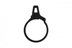 Anarchy Outdoors Throw Lever, Athlon Helos BTR, Black, AO-TL103-Helos BTR AOTL103HelosBTR