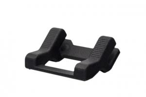 Anarchy Outdoors Extended Magazine Release, MPA Chassis, Black, MPA-EMR MPAEMR