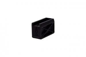 Anarchy Outdoors Magazine Extender, CZ 22 LR, 3-Round, Black, CZ-22LR-ME-3RD