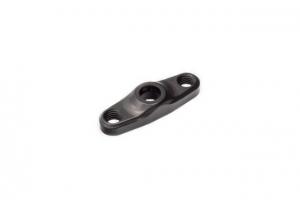 Anarchy Outdoors Anti-Rotation QD Sling, Accuracy International AX Model, Pre 2014Plus, Black, AI-AR-QD-14+