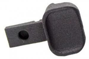 Anarchy Outdoors Tikka T1x Extended Mag Release, Black, 791617485167 791617485167