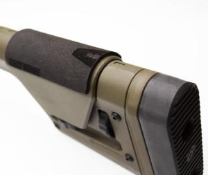 Anarchy Outdoors Caparison Cheek Piece Pads, Magpul PRS Gen 3, Black, 791617486010 791617486010