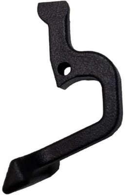 Anarchy Outdoors Ruger 10/22 Extended Magazine Release, Black, 791617488656 791617488656