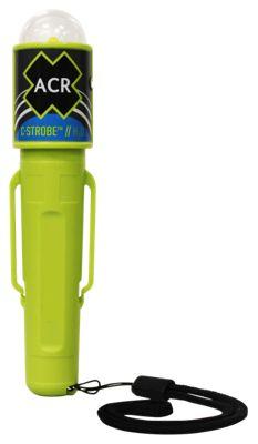 ACR Electronics C-Strobe H2O Water Activated Personal Distress Strobe Light 167244-2362653