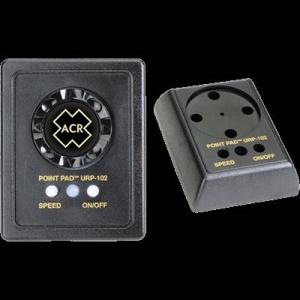 ACR 2nd Station Point Pad Kit for RCL-50/100/300, Black, 9282.3 92823
