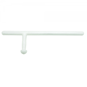 Monadnock PR-24 Side-Handle White Foam Training Baton | LAPoliceGear.com 5101-MD