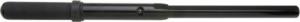 Monadnock Sx-24, Polycarbonate 1 1/4 In. Diameter, Aluminum, Foam Grip, 1000098 2503SX24