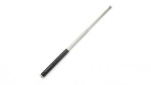 Monadnock 2534 Detective -24 w/Safety Tip, Foam Grip and Black Chrome Finish 1000141