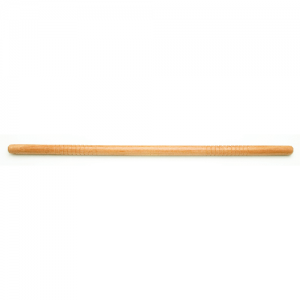 Monadnock Hardwood Riot Baton | Natural | LAPoliceGear.com 792298008683