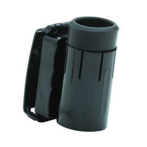 Front Draw 360 Swivel Clip-On Baton Holder for MX and SX Batons UPC: 792298008850
