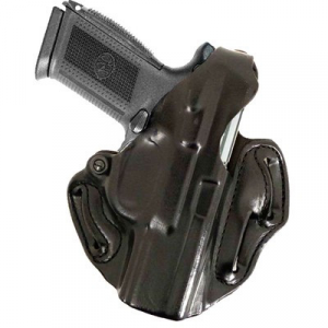 #1 THUMBRK SCABBARD BLK LH 690X/391 792695020325
