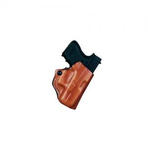 Desantis Mini Scabbard for Glock 26/27/33 RH B 792695206798