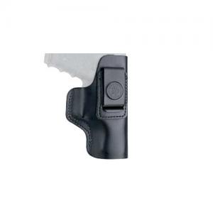 Desantis Insider for Glock 19/23/36 RH Black 031BAB6Z0