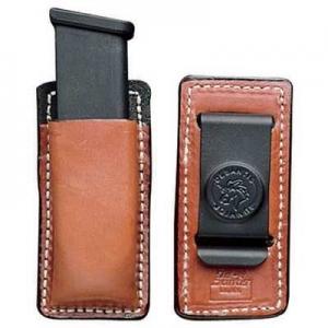 DeSantis Ambidextrous - Black - Secure Magazine Pouch A47BJJJZ0 A47BJJJZ0