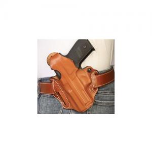 Desantis Scabbard GL 19/23/32 LH Black 792695234135