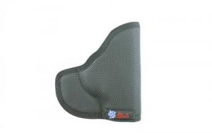 Desantis NEMESIS GLK 17 SR9 BLK N38BJB2ZO