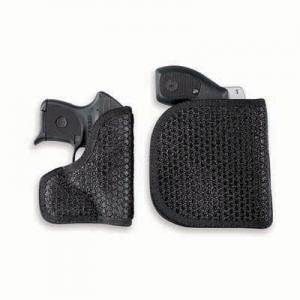DeSantis Super Fly Pocket Holster - Ambidextrous, Black M44BJMKZ0 - KAHR K9, P9, K40, P40, MK9, PM9, MK40, PM40