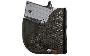 Desantis SUPERFLY PM9/PM40/P9 BLK
