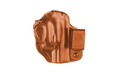 Desantis FLEX-TUK S&amp;W J FRM RH TAN 792695311553