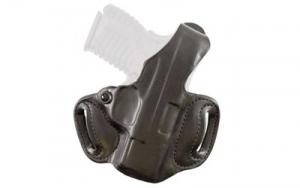 Desantis TB MINI SLD SIG P938 RH BLK 085BA37Z0