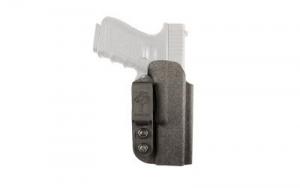 Desantis Slim-Tuk Inside the Pants Holster Fits 1911 with 4.25"-5" Barrel Ambidextrous Black Kydex 137KJ85Z0 137KJF9Z0