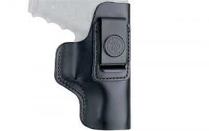 Desantis Insider Inside The Pant Holster Fits M&amp;P45 Shield Right Hand Black Leather 031BA5EZ0 031BA5EZ0