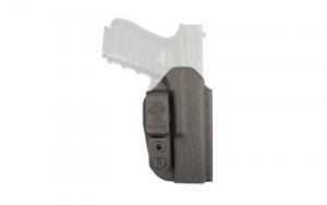 DeSantis Slim-Tuk Kydex IWB Inside Pants Holster Sig P250C, P320C Black 137KJT1Z0