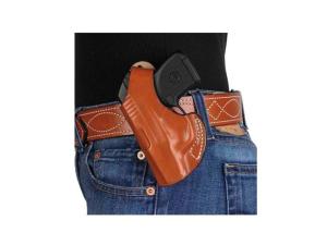 DeSantis Gunhide Maverick Holster - 504344