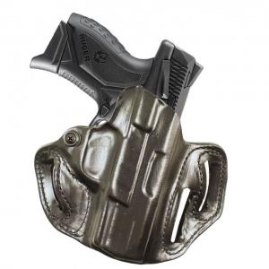 DeSantis Speed Scabbard Holster, Right Hand, FN Herstal FN 509, Black, 002BA1JZ0