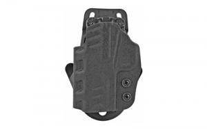 DESANTIS DS PDL FN 509 4-4.5" BLK LH