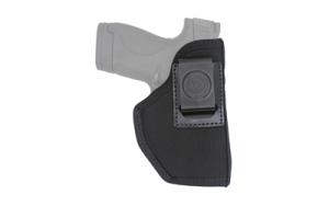 DESANTIS SUPER STEALTH P320C AMBI BK M97BJ88Z0