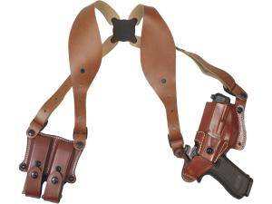 DeSantis Gunhide Triple Agent Holster - 660473 792695371229