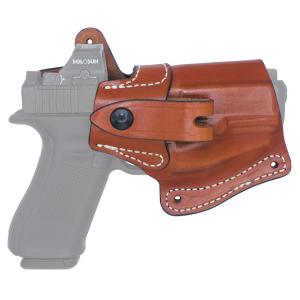DeSantis Gunhide Triple Agent Holster SKU - 167892