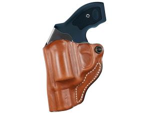 DeSantis Gunhide Mini Scabbard Holster - 234311