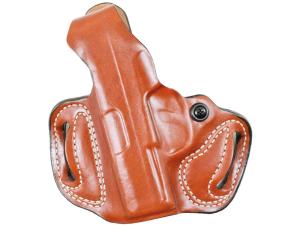 DeSantis Gunhide Thumb Break Mini Slide Holster - 796737 085TB9YZ0