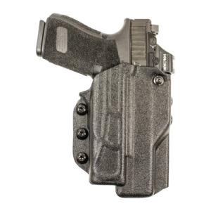 DESANTIS The Quick Safe LH Glk 17, 17 Gen 5, 19, 19 Gen 5 