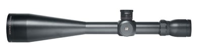 Sightron SIII SS 10-50x60 Riflescope with LRMOA Reticle, 30mm, 25003 25003