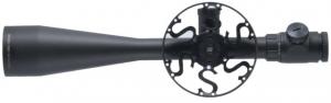 Sightron SIIISS 10-50X60mm FT IRMOA Riflescope, black, 25010
