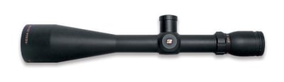 Sightron SIII 8-32x56 DOT Reticle 30mm Tube Riflescope, Matte Black, 25147 793139251473
