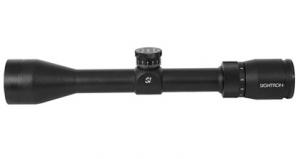 Sightron SIH-TAC 3-9X40 Mil-Dot Scope 31009