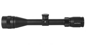 Sightron SIH-TAC 4-12X40 Duplex Scope 31011