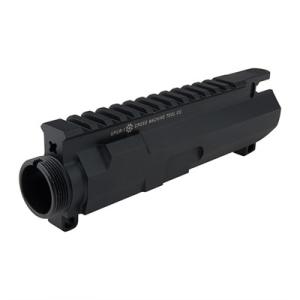Cross Machine Tool Co., Inc. Ar-15/M16 Billet Upper Receiver 793573849250