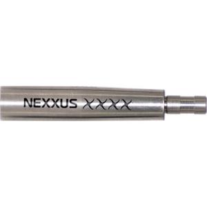 Nexxus Titanium Outserts 400 12 pk 1016