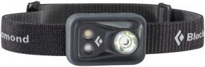 Black Diamond Cosmo 200 Lumen Headlamp - Black 71663.04.100
